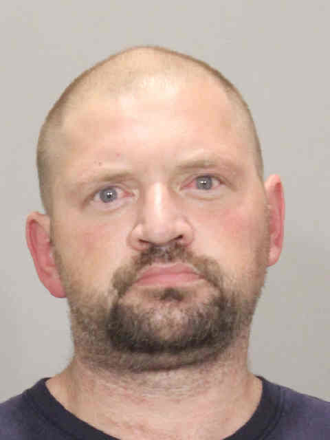 Kyle Brent Kuchenmeister